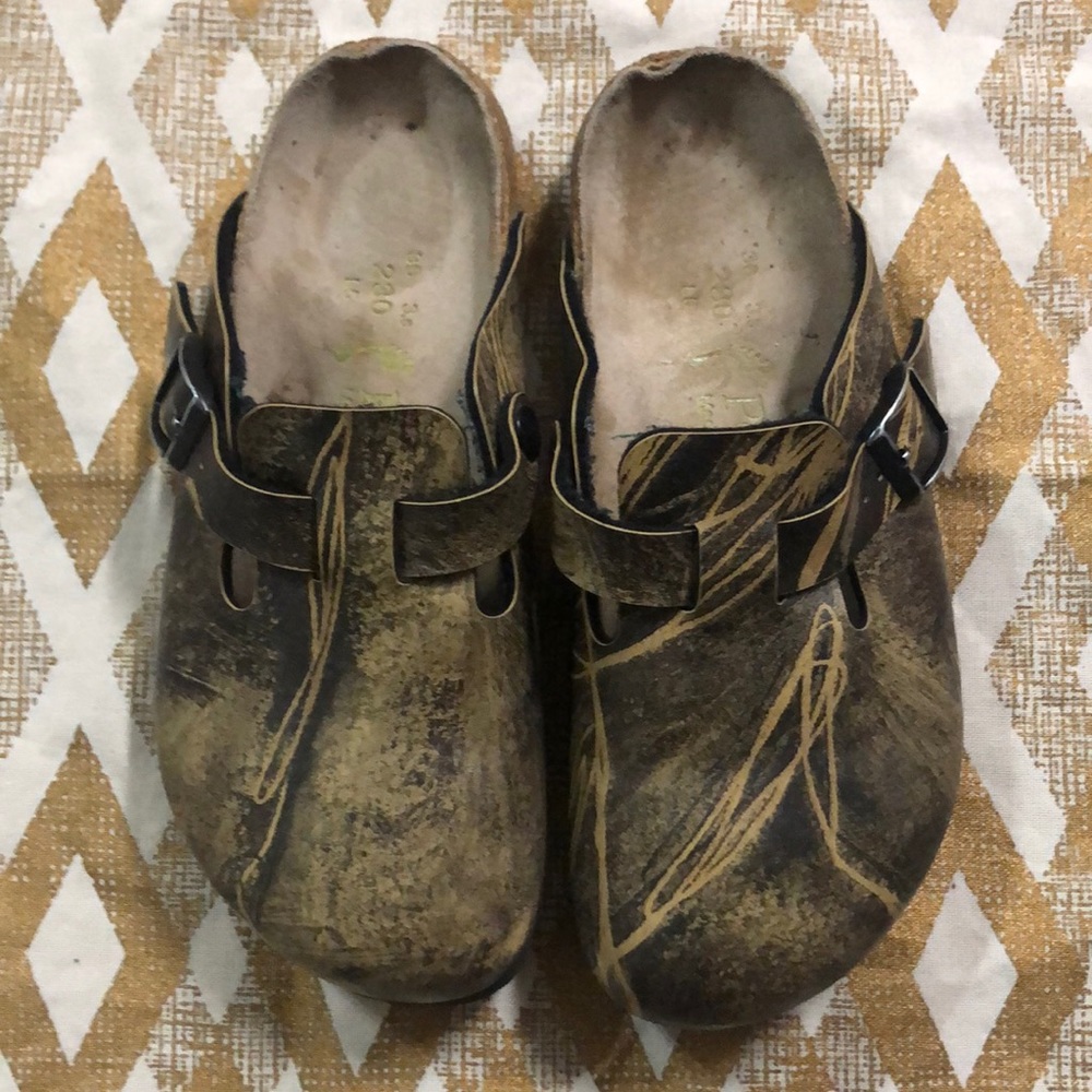 Birkenstock L5